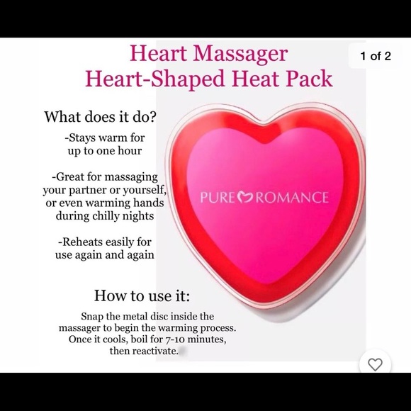 Massage Set - Picture 3 of 5